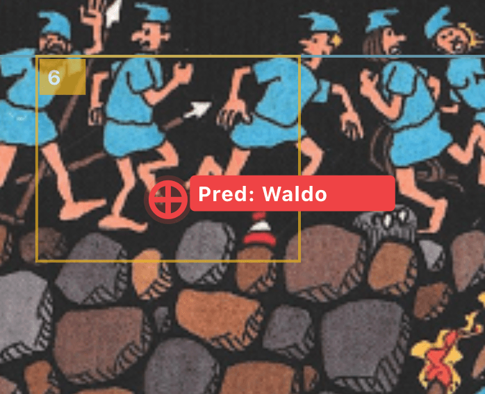 Previous example preview