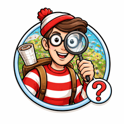 Waldo